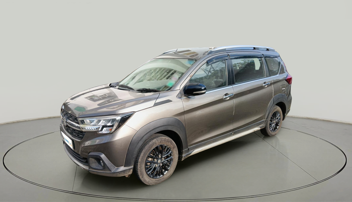 2019 Maruti XL6 ZETA AT, Petrol, Automatic, 49,571 km, exterior