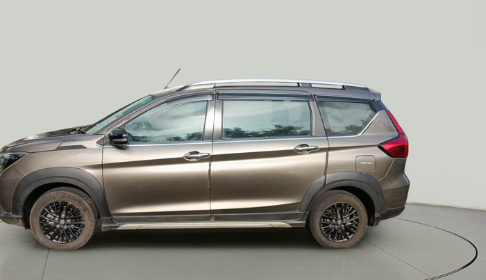 2019 Maruti XL6 ZETA AT, Petrol, Automatic, 49,571 km, exterior