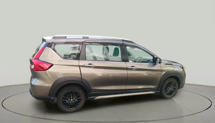2019 Maruti XL6 ZETA AT, Petrol, Automatic, 49,571 km, exterior
