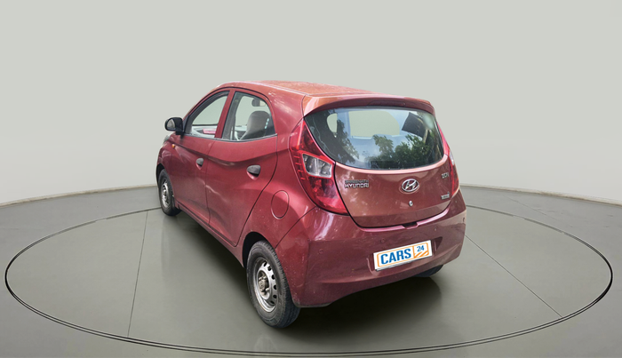 2013 Hyundai Eon ERA +, Petrol, Manual, 32,405 km, exterior