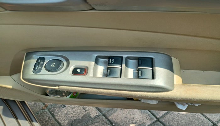 2011 Honda City 1.5L I-VTEC V MT, Petrol, Manual, 71,676 km, interior