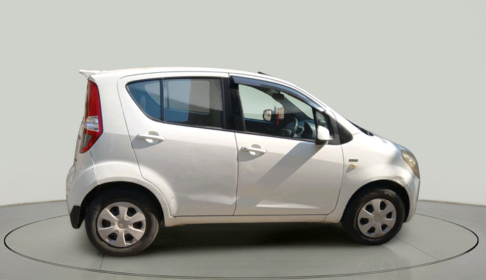 2012 Maruti Ritz VDI, Diesel, Manual, 70,271 km, exterior