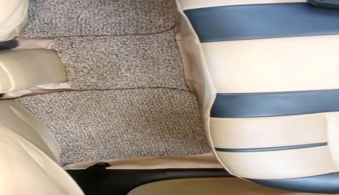 2013 Hyundai Verna FLUIDIC 1.6 VTVT SX, Petrol, Manual, 66,882 km, interior