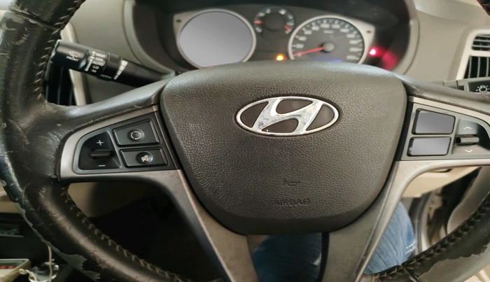 2012 Hyundai i20 SPORTZ 1.2, Petrol, Manual, 33,382 km, interior