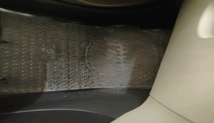 2012 Hyundai i20 SPORTZ 1.2, Petrol, Manual, 33,382 km, interior