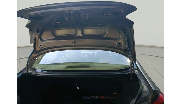 2012 Honda City 1.5L I-VTEC V MT, Petrol, Manual, 93,021 km, exterior