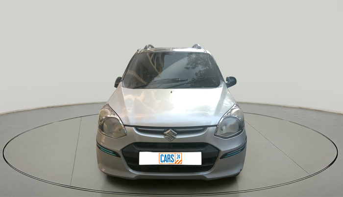 2013 Maruti Alto 800 LXI, Petrol, Manual, 36,011 km, exterior