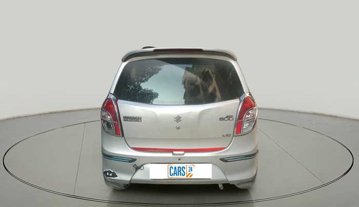 2013 Maruti Alto 800 LXI, Petrol, Manual, 36,011 km, exterior