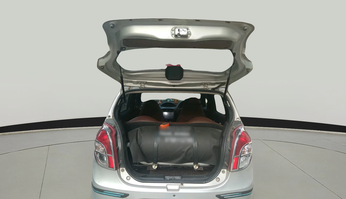 2013 Maruti Alto 800 LXI, Petrol, Manual, 36,011 km, exterior