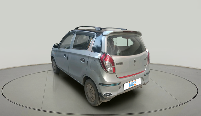 2013 Maruti Alto 800 LXI, Petrol, Manual, 36,011 km, exterior