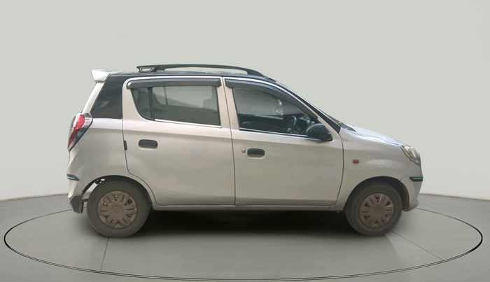 2013 Maruti Alto 800 LXI, Petrol, Manual, 36,011 km, exterior