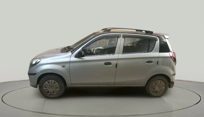 2013 Maruti Alto 800 LXI, Petrol, Manual, 36,011 km, exterior