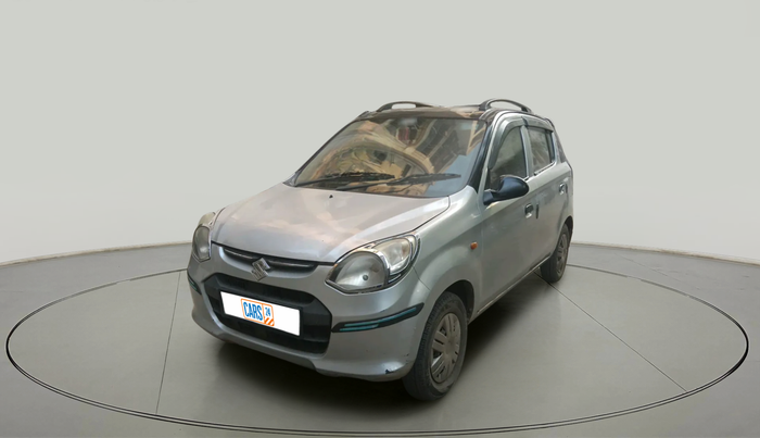 2013 Maruti Alto 800 LXI, Petrol, Manual, 36,011 km, exterior