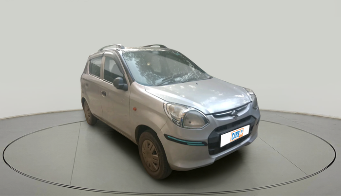 2013 Maruti Alto 800 LXI, Petrol, Manual, 36,011 km, exterior