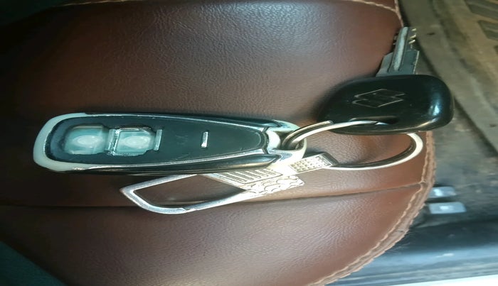 2013 Maruti Alto 800 LXI, Petrol, Manual, 36,011 km, interior