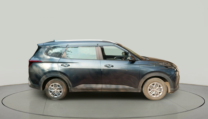 2024 KIA CARENS PRESTIGE 1.5 PETROL 7 STR, Petrol, Manual, 19,873 km, exterior