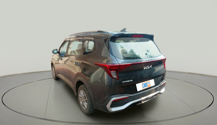 2024 KIA CARENS PRESTIGE 1.5 PETROL 7 STR, Petrol, Manual, 19,873 km, exterior