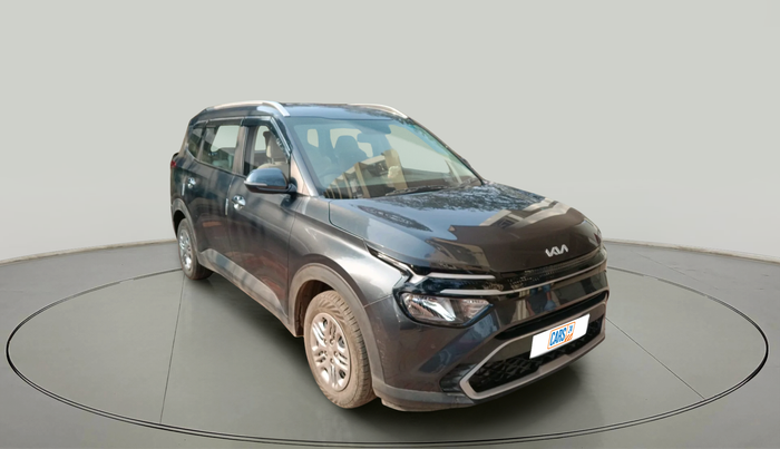 2024 KIA CARENS PRESTIGE 1.5 PETROL 7 STR, Petrol, Manual, 19,873 km, exterior