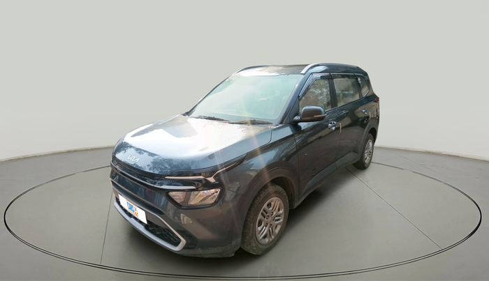 2024 KIA CARENS PRESTIGE 1.5 PETROL 7 STR, Petrol, Manual, 19,873 km, exterior