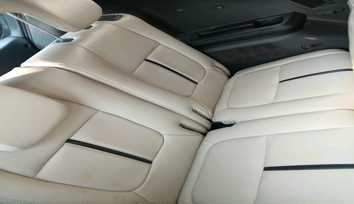 2024 KIA CARENS PRESTIGE 1.5 PETROL 7 STR, Petrol, Manual, 19,873 km, interior