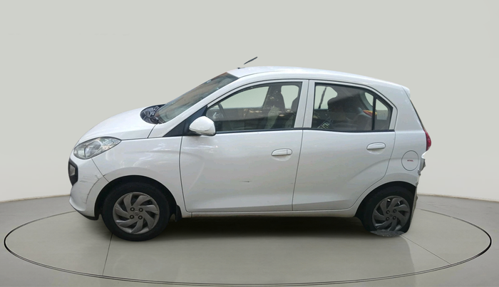 2019 Hyundai NEW SANTRO SPORTZ AMT, Petrol, Automatic, 13,993 km, exterior
