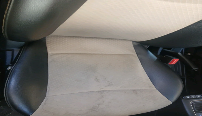 2019 Hyundai NEW SANTRO SPORTZ AMT, Petrol, Automatic, 13,993 km, interior