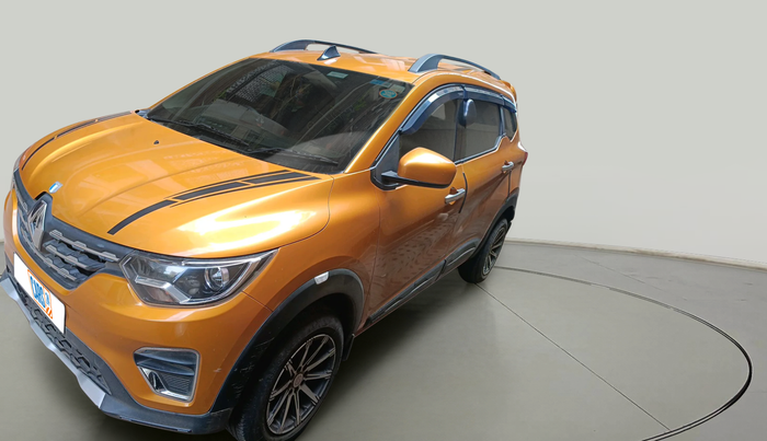 2020 Renault TRIBER RXZ, Petrol, Manual, 27,665 km, exterior