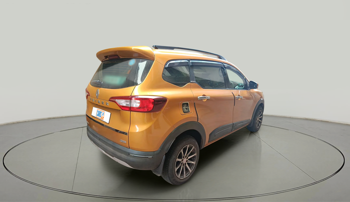 2020 Renault TRIBER RXZ, Petrol, Manual, 27,665 km, exterior