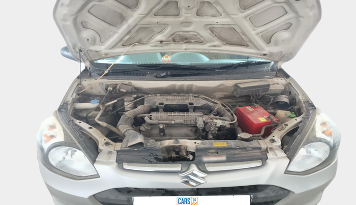 2012 Maruti Alto 800 LXI, Petrol, Manual, 65,690 km, exterior