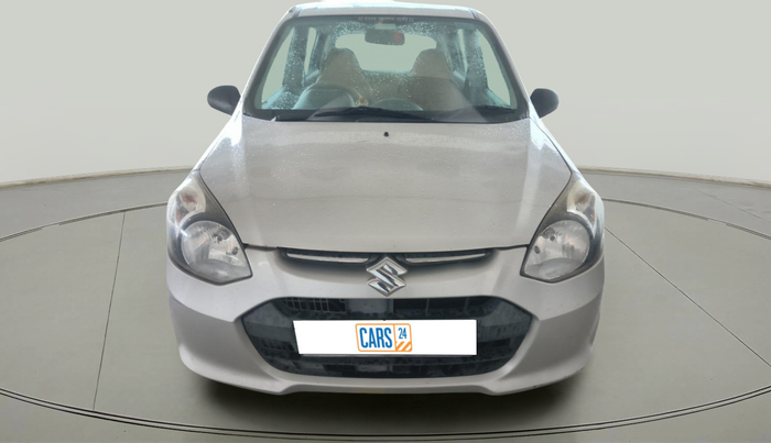 2012 Maruti Alto 800 LXI, Petrol, Manual, 65,690 km, exterior