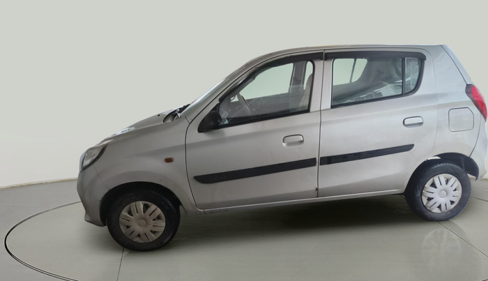 2012 Maruti Alto 800 LXI, Petrol, Manual, 65,690 km, exterior