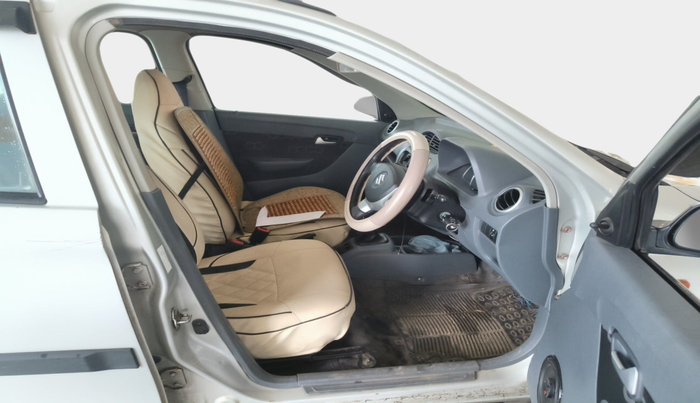 2012 Maruti Alto 800 LXI, Petrol, Manual, 65,690 km, interior