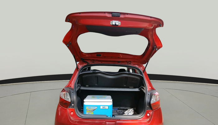 2021 Hyundai GRAND I10 NIOS SPORTZ 1.2 KAPPA VTVT, Petrol, Manual, 22,830 km, exterior