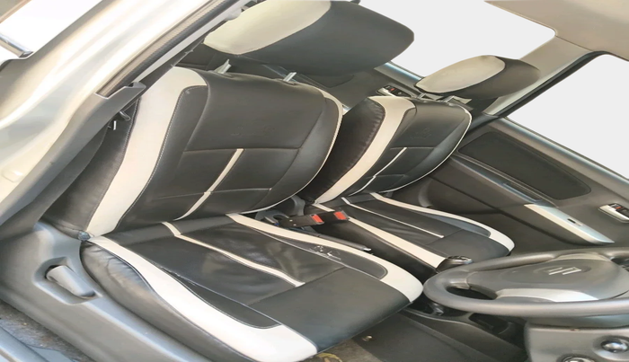 2011 Maruti Wagon R 1.0 VXI, Petrol, Manual, 44,194 km, interior