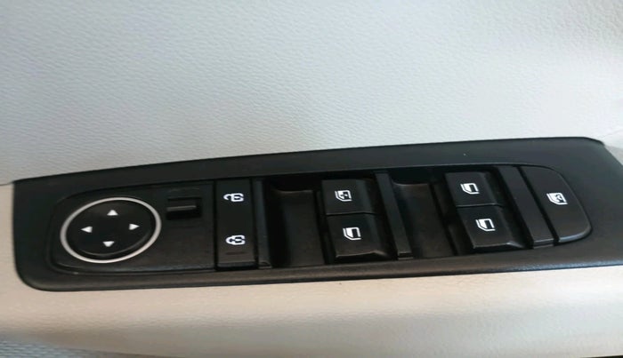 2023 KIA CARENS PRESTIGE 1.5 PETROL 7 STR, Petrol, Manual, 17,368 km, interior