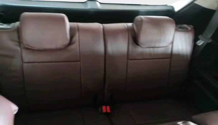 2023 KIA CARENS PRESTIGE 1.5 PETROL 7 STR, Petrol, Manual, 17,368 km, interior