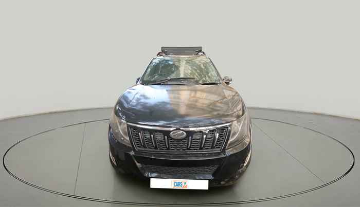 2016 Mahindra XUV500 W10, Diesel, Manual, 1,19,920 km, exterior