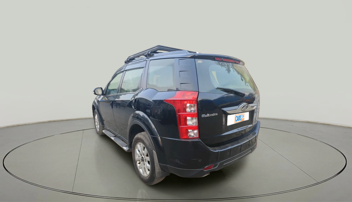 2016 Mahindra XUV500 W10, Diesel, Manual, 1,19,920 km, exterior
