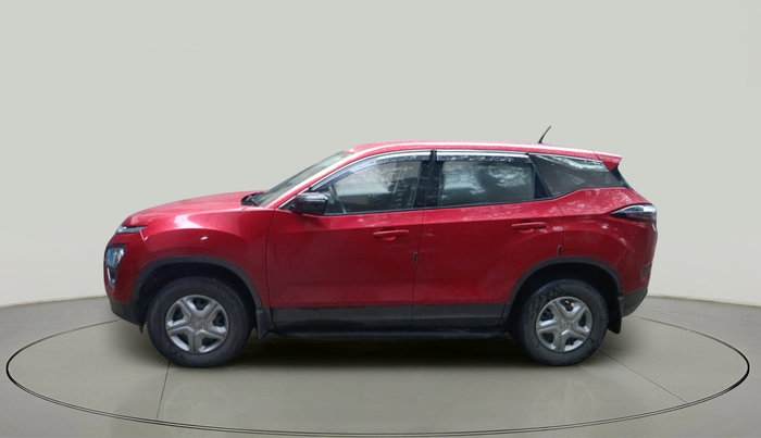 2022 Tata Harrier XMA 2.0L KRYOTEC, Diesel, Automatic, 25,312 km, exterior