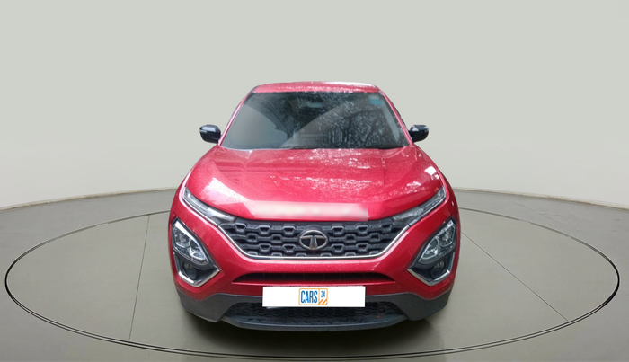 2022 Tata Harrier XMA 2.0L KRYOTEC, Diesel, Automatic, 25,312 km, exterior