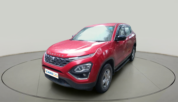 2022 Tata Harrier XMA 2.0L KRYOTEC, Diesel, Automatic, 25,312 km, exterior