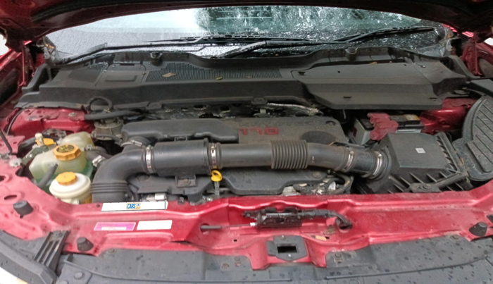2022 Tata Harrier XMA 2.0L KRYOTEC, Diesel, Automatic, 25,312 km, exterior