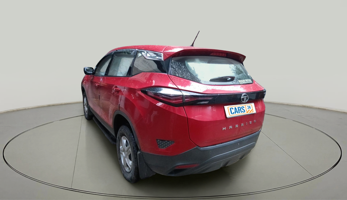 2022 Tata Harrier XMA 2.0L KRYOTEC, Diesel, Automatic, 25,312 km, exterior