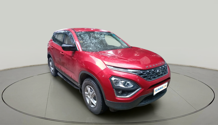 2022 Tata Harrier XMA 2.0L KRYOTEC, Diesel, Automatic, 25,312 km, exterior