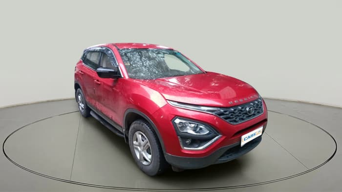 2022 Tata Harrier XMA 2.0L KRYOTEC, Diesel, Automatic, 25,800 km, exterior
