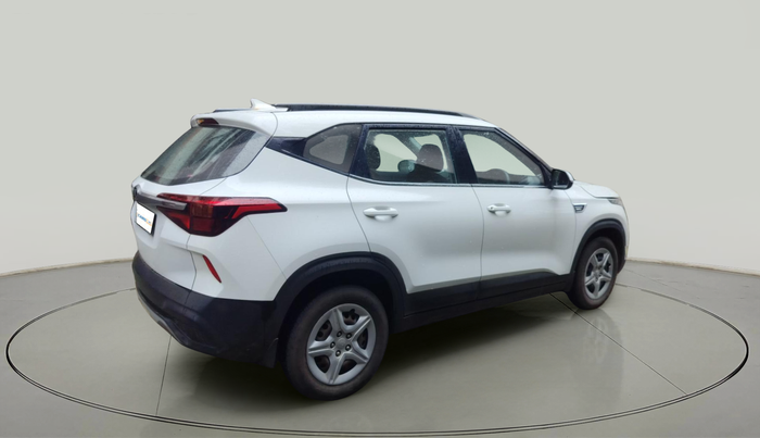 2020 KIA SELTOS HTK 1.5 PETROL, Petrol, Manual, 15,120 km, exterior