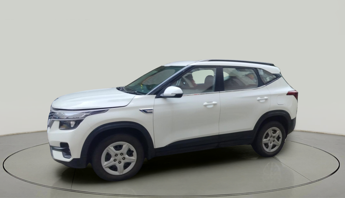 2020 KIA SELTOS HTK 1.5 PETROL, Petrol, Manual, 15,120 km, exterior