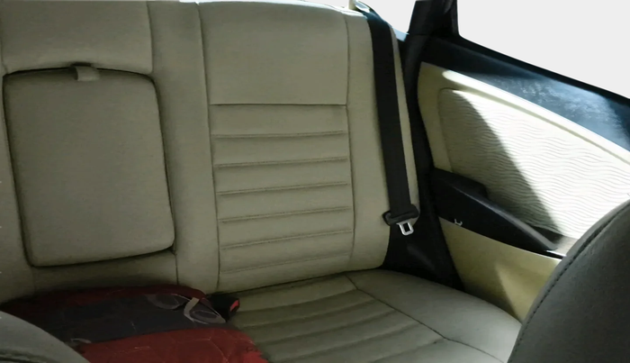 2012 Hyundai Verna FLUIDIC 1.6 VTVT EX, Petrol, Manual, 90,637 km, interior