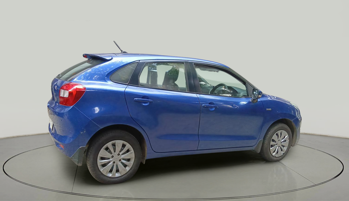 2016 Maruti Baleno DELTA DIESEL 1.3, Diesel, Manual, 99,929 km, exterior