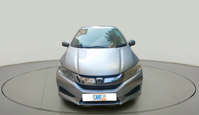 2014 Honda City 1.5L I-VTEC SV CVT, Petrol, Automatic, 94,785 km, exterior